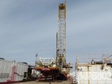 RIG TECH 400B 750HP S/D Drawwo