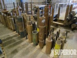(30) Subs w/3' x 10' Storage R