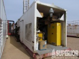 VENTURE TECH 250 HPU p/b CAT C