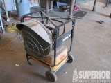 VAL 6 Infra-Red Oil Heater