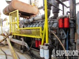 DETROIT DDC 16V MTU 1500HP Die