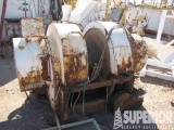 (2) WALKER-NEER 250-40 S/D Dra