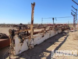 Pipe Handling Boom Arm, 41'OAL