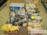 (20) 12 & 14-Volt Elec Starter