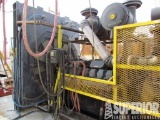 DETROIT DDC 16V MTU 1500HP Die