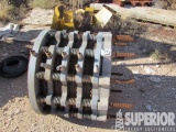 (3) WICHITA & EATON Disc Brake