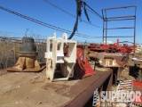 CSD Iron Roughneck Components,