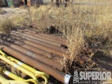 Lot of Short BH Drill Collars,
