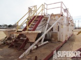 12'W x 7'H x 39'L Crimped Stee