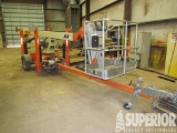 2014 JLG T500J 