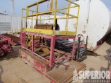 HPS 75 KVA Camp Transformer, S