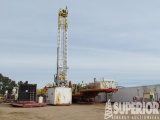 Complete Rig Package, Lots 93