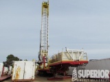RIG TECH 400B 750HP S/D Drawwo