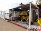 VENTURE TECH XK250 HPU p/b CAT