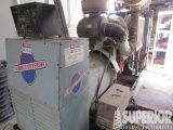 MARATHON 420KW AC Gen p/b DETR