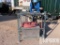 (3-64) Elec Pressure Washer, on Stand, Located In