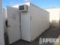 8'H x 8'W x 20'L Container/Change House w/Lockers,