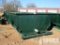 4'H x 8'W x 30'L 130-Bbl Half Round Shale Tank, Sk