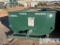 4'H x 8'W x 30'L 130-Bbl Half Round Shale Tank, Sk