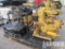 SCORPIAN 800 Hyd Breakout Machine w/OHV 4200CC Gas