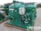 DERRICK Vacu-Flo 1200 Vacuum Degasser w/INGERSOLL