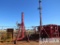 (2) Flare Stacks, Located In Yard # 1 – Purcell, O