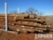 Approx (150 Jts) Structural Drill Pipe, 4-1/2