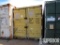 8' x 40' Container w/Lights & Electrical, Located