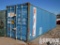 8' x 40' Container w/Contents, Approx (10) 2