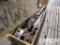 Box of (5) LDT Sensors f/VR-500 Pipe Handler, Loca