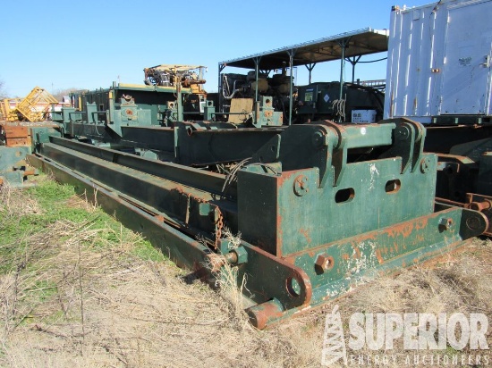 AMERICAN AUGER VR-330 Hyd Pipe