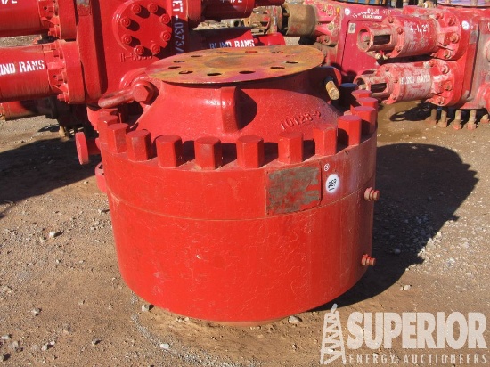 MUD KING 11" 5000# Annular Blowout Preventer, Loca