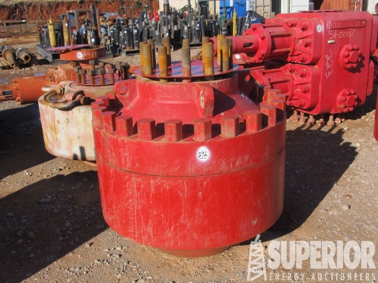 MUD KING 11" 5000# Annular Blowout Preventer, Loca