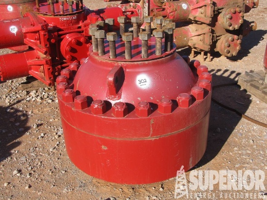 Chinese 11" 3000# Annular Blowout Preventer, Locat