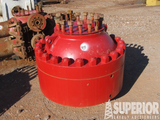 Chinese 11" 3000# Annular Blowout Preventer, Locat