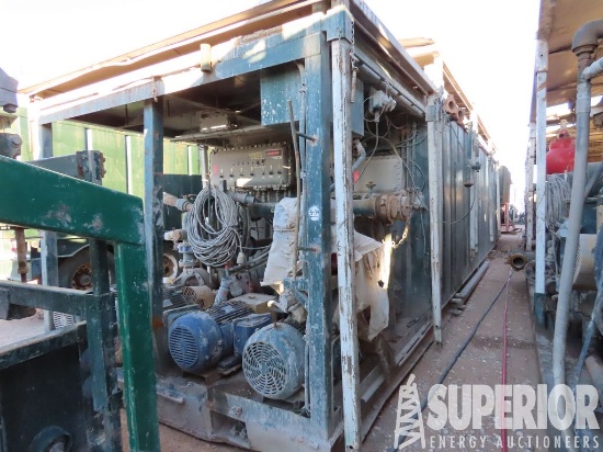 (x) (3-33) 2011 DMSLLC 8'6"H x 10'W x 45'L Crimped