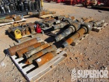 (6) Pallets of Asst'd Drill Collar Changeover Subs