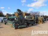 (x) 2008 SERVICE KING 1000HP S/D Drilling Unit f/1-1/8