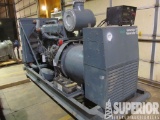 MARATHON 450KW AC Gen 572RSL4680, S/N-WA5665621208