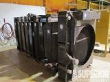 Radiator f/DETROIT Series 60 Eng, Located In Yard