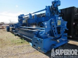 2012 GEFCO/AMERICAN AUGER 50VR9771G (VR-500) Hyd P