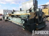 AMERICAN AUGER VR-500 Hyd Pipe Handler, Located In