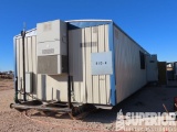 (3-280) AMERI-TECH 14'W x 48'L Rig Manager's House