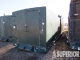 (x) Combo Trailer w/6000-Gal Fuel Tank, Hyd Scopes