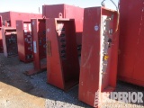 2005 SSK PETROLEULM 4-Station Closing Unit Remote