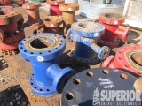 (3) Drilling Spools, 26