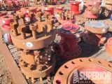 (3) Drilling Spools, 25-1/2