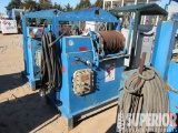 FIVE STAR Retriever 15,000' Hyd/Elec Wireline Meas