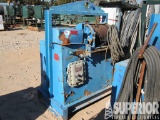 FIVE STAR Retriever 15,000' Hyd/Elec Wireline Meas