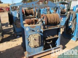 FIVE STAR Retriever 15,000' Hyd/Elec Wireline Meas